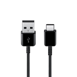 Samsung data kabl Type C crni (EP-DG930-IBE) - Img 1