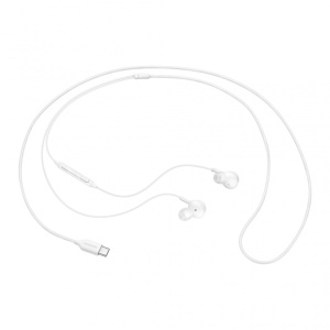 Samsung slusalice EO-IC100 Type C bele(EO-IC100-BWE) - Img 1