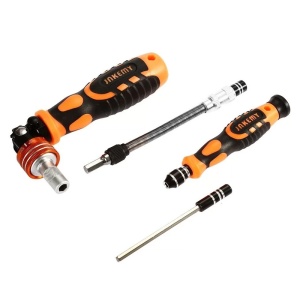 Set alata JAKEMY JM-6123, 31 u1 - Img 2