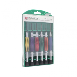 Set srafcigera BAKU BK-6636 - Img 1