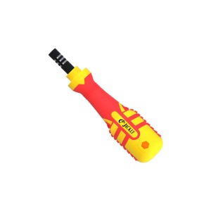 Set srafcigera JAKEMY JK-6032B, 33 u 1 - Img 3