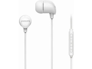 Slušalice bubice Philips TAE2146WT/00 - Img 1