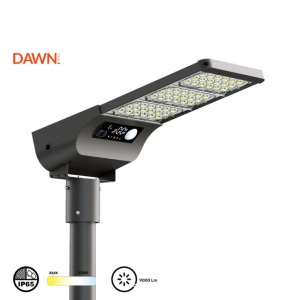 SOLARNA LED SVETILJKA ALFA SSL-59 39W 3000/5700K 9000lm IP65
