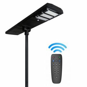 Solarna LED ulična svetiljka LD
