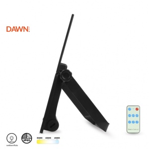 SOLARNI REFLEKTOR TONIK-B 1800lm CCT IP65 - Img 1