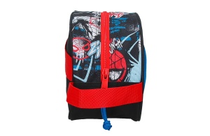 SPIDERMAN WALL CRAWLER dečiji neseser - plava - Img 2