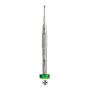 Srafciger 2UUL 2.5mm Convex cross za svakodnevnu upotrebu U0005 - Img 1