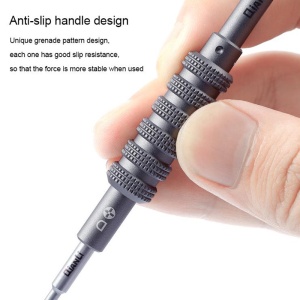 Srafciger QianLi i-Thor Torex T2 TIP E - Img 3