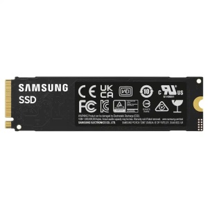 SSD M.2 NVME 2TB Samsung 990 EVO Plus MZ-V9S2T0BW - Img 2
