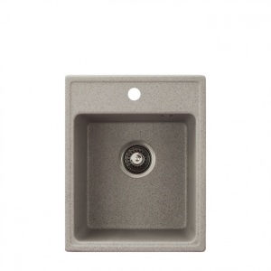 Sudopera Metalac X QUADRO 40 400x500 bež/beige - Img 2