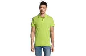 SUMMER II muška polo majica sa kratkim rukavima - apple green, XXL