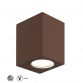 SVETILJKA W10411 ZIDNA 1*GU10 IP65 CORTEN - Img 6
