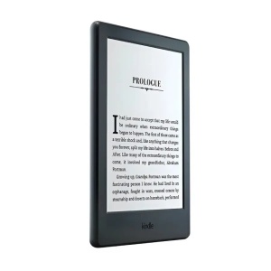 Tablet 6 Amazon Kindle Gen.11 16GB/USB-C/IPX8/Wi-Fi/Bluetooth/ black - Img 2
