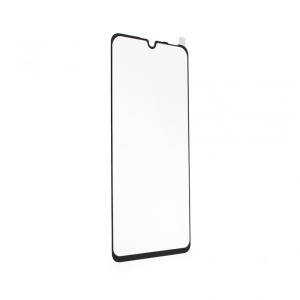 Tempered glass za Huawei P30 Lite zakrivljeni crni - Img 2