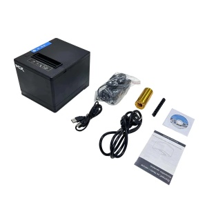 Termalni POS štampač MLX OCPP-80S UB 203dpi/260mms/48-80mm/USB/BT/Auto Cutter - Img 3
