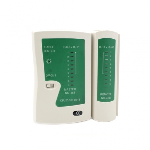 Tester za UTP kabl JWD-TEST1 - Img 1