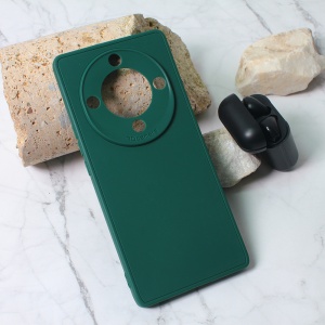 Torbica 3D Camera za Honor Magic 5 Lite tamno zelena - Img 1