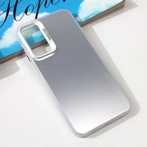 Torbica Clear za Samsung A156B Galaxy A15 5G srebrna - Img 1