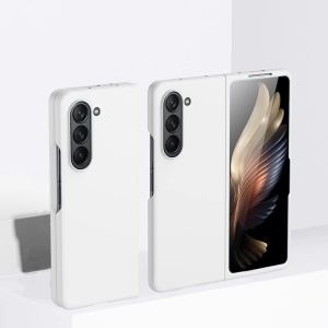 Torbica Elegant Fold za Samsung F956B Galaxy Z Fold 6 5G bela - Img 1