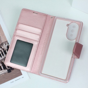 Torbica Hanman Canvas ORG za Huawei Nova 10 roze - Img 2