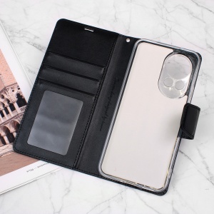 Torbica Hanman Canvas ORG za Huawei Nova 12 crna - Img 2