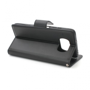 Torbica Hanman Canvas ORG za Xiaomi Poco X3 NFC/X3 Pro crna - Img 1