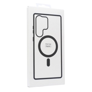 Torbica Magsafe для Samsung S911B Galaxy S23 crna - Img 4