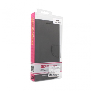 Torbica Mercury za Samsung A750FN Galaxy A7 2018 crna - Img 3