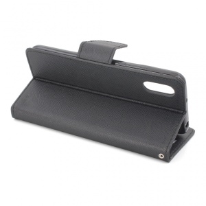 Torbica Mercury za Xiaomi Redmi 9A crna - Img 2