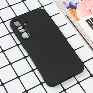 Torbica Nano Silikon для Samsung S711U Galaxy S23 FE черный