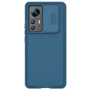 Torbica Nillkin CamShield Pro для Xiaomi 12T Pro синий