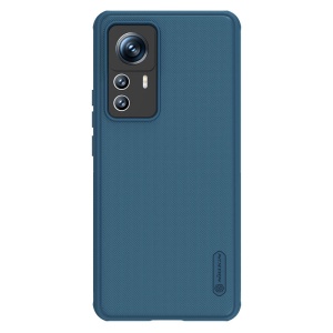 Torbica Nillkin Scrub Pro для Xiaomi 12T Pro синяя