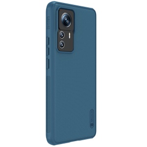 Torbica Nillkin Scrub Pro для Xiaomi 12T Pro синяя - Img 3