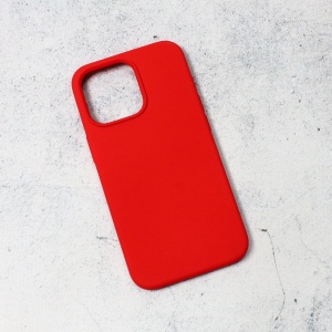 Torbica Summer color za iPhone 13 Pro 6.1 crvena - Img 1