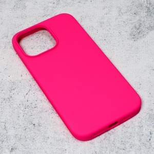 Torbica Summer color za iPhone 14 Pro Max 6.7 pink - Img 1