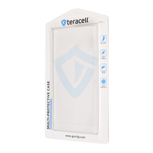 Torbica Teracell Giulietta za Honor 400 transparent - Img 2