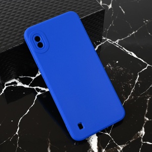 Torbica Teracell Giulietta za Samsung A105F Galaxy A10 mat plava - Img 1