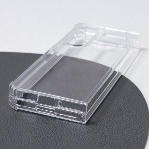 Torbica Transparent Ice Cube Samsung F946B Galaxy Z Fold 5 5G - Img 3