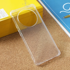Torbica Transparent Ice Cube za Honor Magic 6 Pro - Img 1