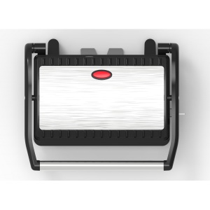Toster Rosberg R51442F 800W inox