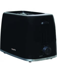 Toster Voltz OV51440WB 600W za hleb crni