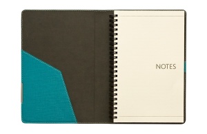 TREND Notes A5 - Tirkizna - Img 2