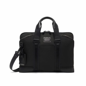 TUMI ALPHA BRAVO POSLOVNA TORBA