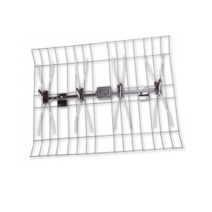 TV ANTENA Aluminijumska