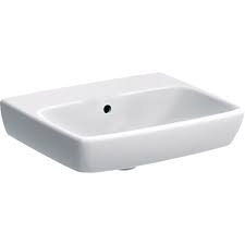 Umivaonik Selnova Square bez otvora 50