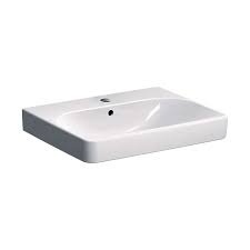 Umivaonik Smyle Square 60