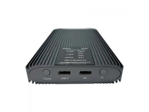 USB 3.2 Docking Station LC Power LC-DOCK-C-M2 USB3.0 - Img 2