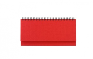 VELVET Stoni planer - Crvena