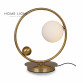 VESTA 556 STONA LAMPA 1*G9 MESING - Img 3