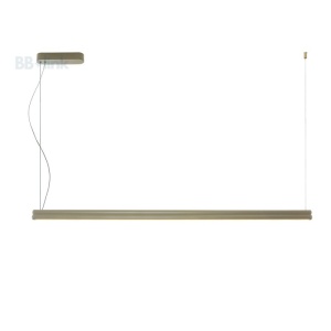 VISILICA 250138PF-BE 40W 3000K 1213x60x1500 BEZ